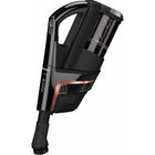 Miele Triflex HX2 Cat and Dog Stick Vacuum - Black-PatentedPatent: DE 10 2016 105 475 B4 3-in-1 design for versatile cleaning.