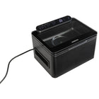 Anova Precision Chamber Vacuum Sealer-Save money, and plastic. Because chamber vacuums don’t suck air directionally, they don’t require internal mesh liners needed by edge sealer bags to achieve an airtight seal