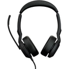 Jabra Evolve2 50 Stereo Wired USB-C/A and Bluetooth Headset - Teams-4