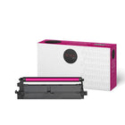 Premium Tone Brother TN635XLM Compatible Toner Cartridge - High Yield - Magenta-High-yield design helps reduce cartridge replacements and printing costs