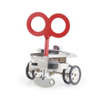 Kikkerland Sparklz Wind Up-Simply wind up and let him go