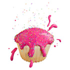 Slime Life Cupcake Slime-Ultra-Real Details: These kits bring the slime experience to life! From textured ‘baked’ crusts to glossy ‘syrup’ drizzles, the slime creations are crafted to look amazingly real