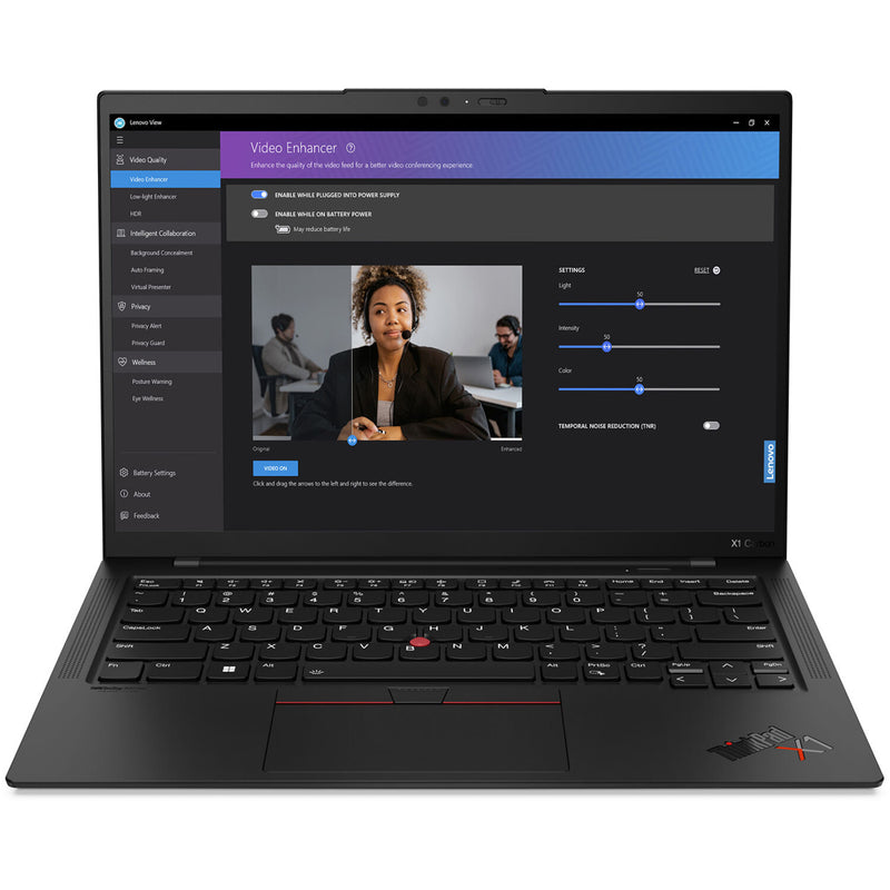 タッチ ThinkPad X1 Carbon 11世代i7 16GB 512GB ThinkPad X1 Carbon Gen 11 | 14 inch ultralight, super-powerful