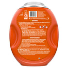 Tide Hygienic Clean Heavy 10x Duty Power PODS Laundry Detergent - 45 Pack-Provides a deep, hygienic clean even in case of large loads