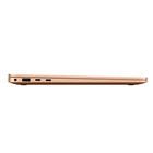 Microsoft Surface 8th Edition 13.8" Touchscreen Laptop - Snapdragon X2 Elite - 16 GB RAM - 512 GB SSD - Windows 11 Home - Dune-Storage: 512 GB Solid State Drive (SSD)