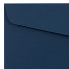JAM Paper #10 Business Envelopes, 4 1/8 x 9.5, Navy Blue, 500 Pack (LEBA367H)-5