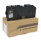 CET Kyocera TK-5242K Toner Cartridge - Standard Yield - Black-Color: Black