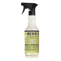 Mrs. Meyer's Clean Day Multi-Surface Everyday Cleaner 473ml - Lemon Verbena-Multi-Surface Cleaner Lemon