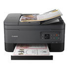Canon TR7020a Compact Wireless All-In-One Printer-Printer Function: Print, Copy, Scan