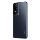 TCL 50 XE NXTPAPER 5G Smartphone - 128 GB - Space Blue - Unlocked-128GB memory: Download more apps, take more photos, and play more games with 128GB internal storage that is expandable up to 2T.