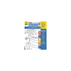 Evan-Moor Daily Geography Practice Resource Book (EMC3712) - Grade 3-Ages 6 - 8 and grades 3rd