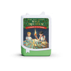 tonies Audiobooks: Magic Tree House 4-Piece Set-Connect your Toniebox to Wi-Fi through an easy, one-time setup. Then get ready to start a next chapter when a Tonie is placed on top of their Toniebox