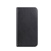 General Supply Goods + Co 2-in-1 Removable Magnetic Folio for iPhone 14 Plus - Charcoal-Compatible with iPhone 14 Plus