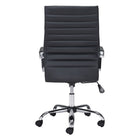 Zuo Primero Office Chair - Black-3 year limited warranty