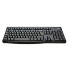 Logitech - Clavier K120, Français-Français (Canada)