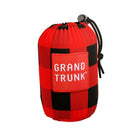 Grand Trunk Trunk Tech Hammock - Heritage Print-Weather-proof fabric for any adventure
