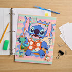Innovative Designs Portfolio - Stitch-2 Pockets