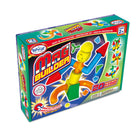 Popular Playthings Mag Builder Magnetic Building Set - 20 Pieces-Unique building block system for children 2+
