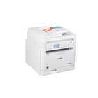 Canon imageCLASS MF284dw Monochrome Multi-Function Laser Printer - White -8
