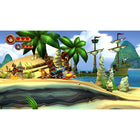 Donkey Kong Country Returns HD for Nintendo Switch-This barrel-blasting adventure is visually enhanced in HD for the Nintendo Switch  system and includes the extra levels from the Nintendo 3DS  version