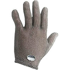 Jomac Canada Mesh Gloves, Size Large/9, Stainless Steel Shell, Ansi/Isea 105 Level 5-Not Coated