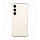 Samsung Galaxy S23 6.1" AMOLED - 128 GB - Cream - Bell and Virgin Plus-Smoothly switch between apps and live life at full throttle with the fastest processor ever
