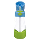 b.box - Tritan Drink Bottle - 450ml - Ocean Breeze-5