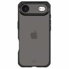 ITSKINS Spectrum_R Case for iPhone 17 Air - Smoke-3m / 10 feet drop tested
