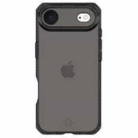 ITSKINS Spectrum_R Case for iPhone 17 Air - Smoke-3m / 10 feet drop tested