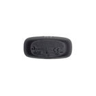 JBL TUNE 215TWS True Wireless In-Ear Headphones - Black-Feel the Bass with JBL Pure Bass sound