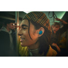 JBL Tune Buds 2 True Wireless Noise Cancelling Earbuds - Turquoise-JBL headphones app