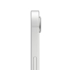 Apple iPhone 16e - 128 GB - White - Unlocked-Supresized Battery Life—Text, browse and binge movies and shows with up to 26 hours of video playback—the best battery life in a 6.1-inch iPhone.