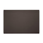 WeatherTech ComfortMat Connect Modular Anti-fatigue Middle Mat - Woven - Cocoa-Each Middle Piece is also 3 feet long (0.91 m). Snap them between End or Corner Pieces.
