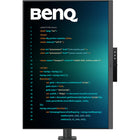 BenQ 28" 4K IPS Monitor - RD280UA-Panel Type: IPS-Type LCD