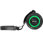 Sharp GX-BT390 Crystal Clear 60W Rugged Waterproof Bluetooth Speaker - Black-Up to 11 hours play time