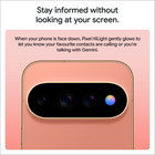 Google Pixel 11 Pro - 256 GB - Fog - Bell and Virgin Plus-9