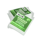 Globe Commercial Eraser Sponges - 4 Pack-Made from non toxic material