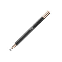Adonit Pro 4 Stylus - Black-Compatible with iPhone XS Max, iPhone XS, iPhone XR, iPhone X, iPhone 8, iPhone 8 Plus, Samsung Galaxy Fold, Samsung Galaxy S10+, Samsung Galaxy S10, Samsung Galaxy S9, Samsung Note 8, Samsung 9, Samsung 10