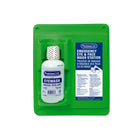 PhysiciansCare Eye Wash Station-Single bottle station