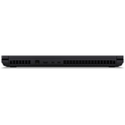 Lenovo ThinkPad P16 Gen 3 16" Laptop - Intel Ultra 7 255HX - Nvidia RTX PRO 1000 - 32 GB RAM - 512 GB SSD - Windows 11 Pro - Black-RAM: 32 GB DDR5