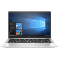 HP Refurbished EliteBook x360 1040 G7 14" Laptop - Intel i5 10310U - 512 GB SSD - 16 GB RAM - Windows 11-Processor: Intel Core i5-10310U, 4 cores / 8 threads, 1.7 GHz base up to 4.4 GHz Turbo, 6 MB cache