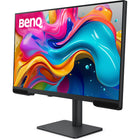BenQ VideoVue PV3200U 31.5" 4K HDR Video Editing Monitor-1000:1 Static Contrast Ratio