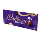 Cadbury UK Dairy Milk Giant Chocolate Bar - 850g-850g