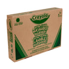 Crayola Washable Marker Classpack, 200 Pack-5