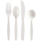 Eco Guardian Medium Weight 7" Forks, 1000 Pack (EG-A-K01)-Medium weight