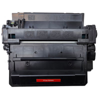 Balloon Brand HP CE255X Compatible Toner Cartridge - High Yield - Black-Meets OEM Compatibility Standards