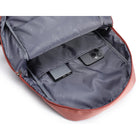 Tucci Italy PeakPulsePack Laptop Backpack - Medium - Red-6