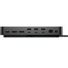 Dell Pro Thunderbolt 4 Smart Dock Laptop USB-C Dock-BUSINESS LEVEL SECURITY: WPA3 encryption, PXE boot, MAC filtering, DMA protection, and secure enclosure.
