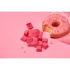 Mionix Key Caps Set - DCS Style Profile - Pink Frosting-Durable ABS plastic and DCS style profile