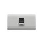 Sony SRSULT30 ULT Field 3 Wireless Portable Speaker - White-Waterproof, Dustproof, and Shockproof - With IP67 ratings, this speaker is designed to handle the toughest conditions, from beaches to hikes